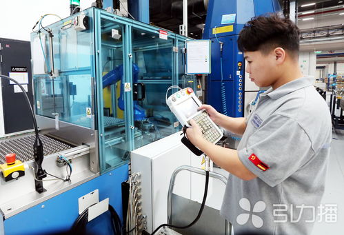 太倉打造中德兩國合作的示范窗口