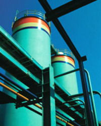 淄博市博山東方化工廠