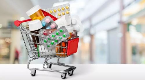 醫藥的演進與應用